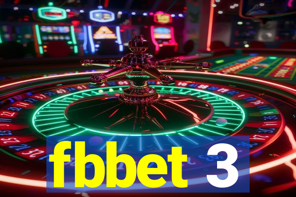 fbbet 3